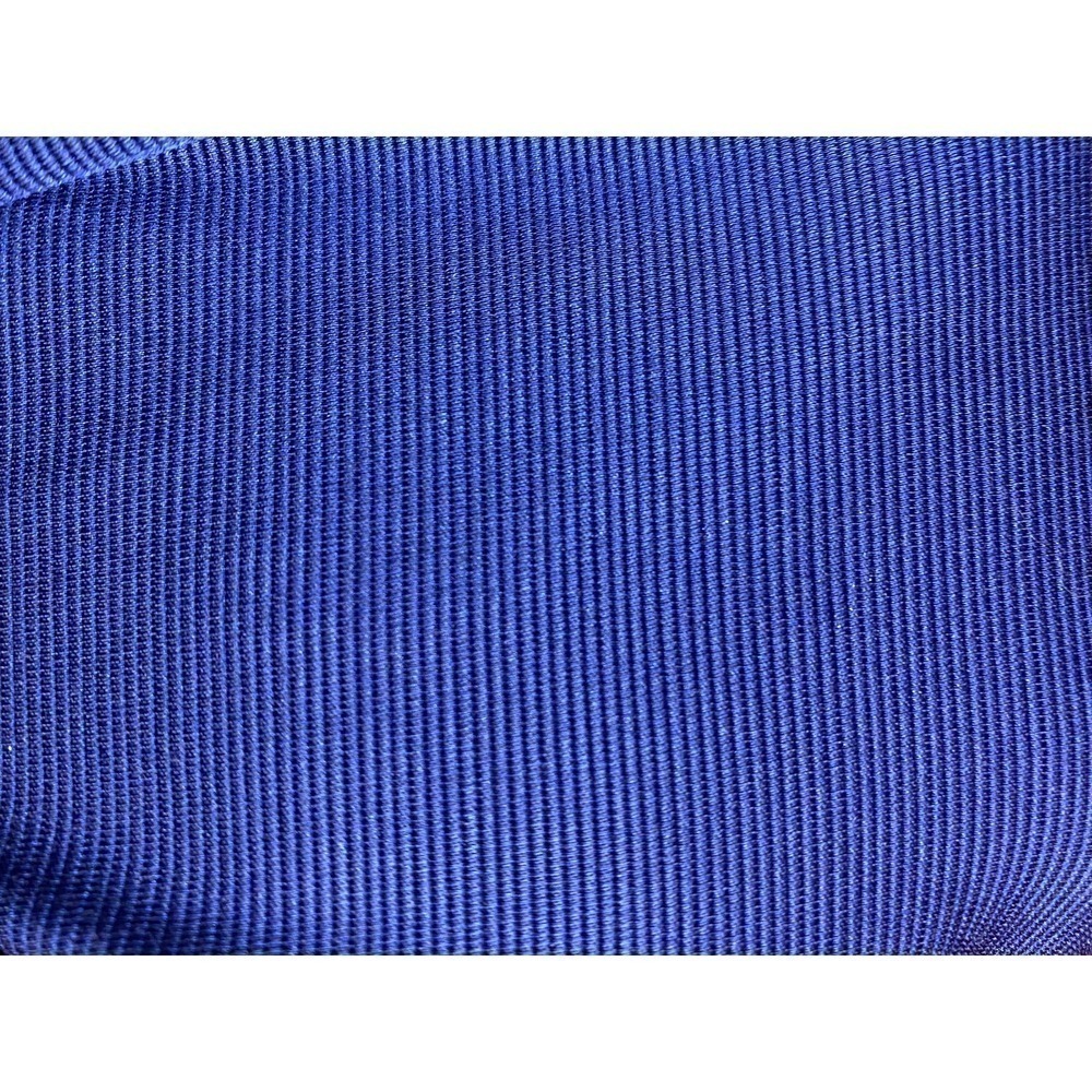 Donna Morgan Cocktail Dress in Blue Size 8 - Picture 5 of 7
